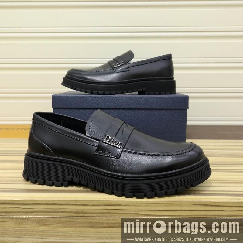 Replica Dior Shoes sz38-45 mnw0402