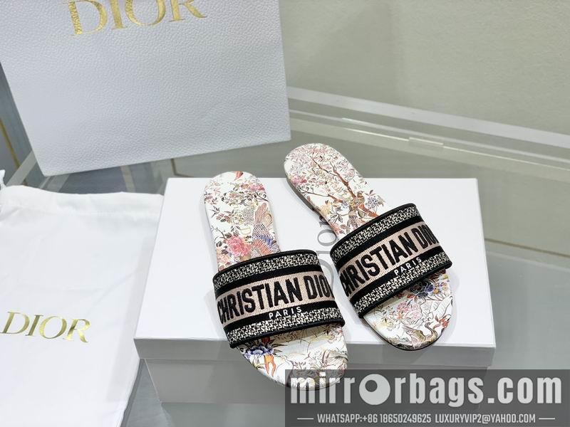Replica Dior Shoes sz35-42 mnw0423
