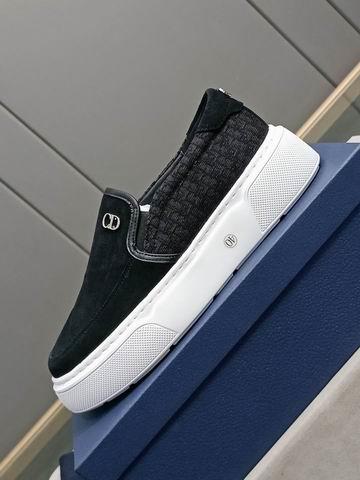 Replica Dior Shoes sz38-45 jyh0902