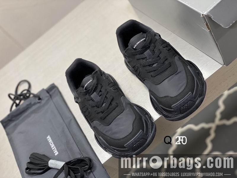 Replica Balenciaga Shoes sz35-45 F10214