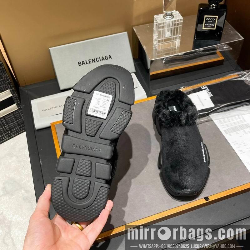 Replica Balenciaga Shoes sz35-45 mnm0105