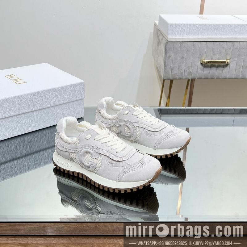 Replica Dior Shoes sz35-40 mnw0202