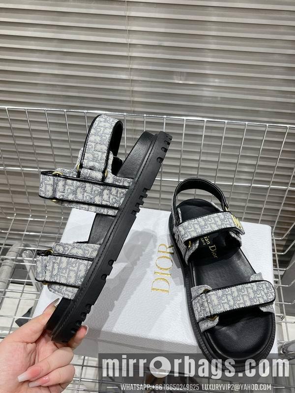 Replica Dior Shoes sz35-41 mnw0210