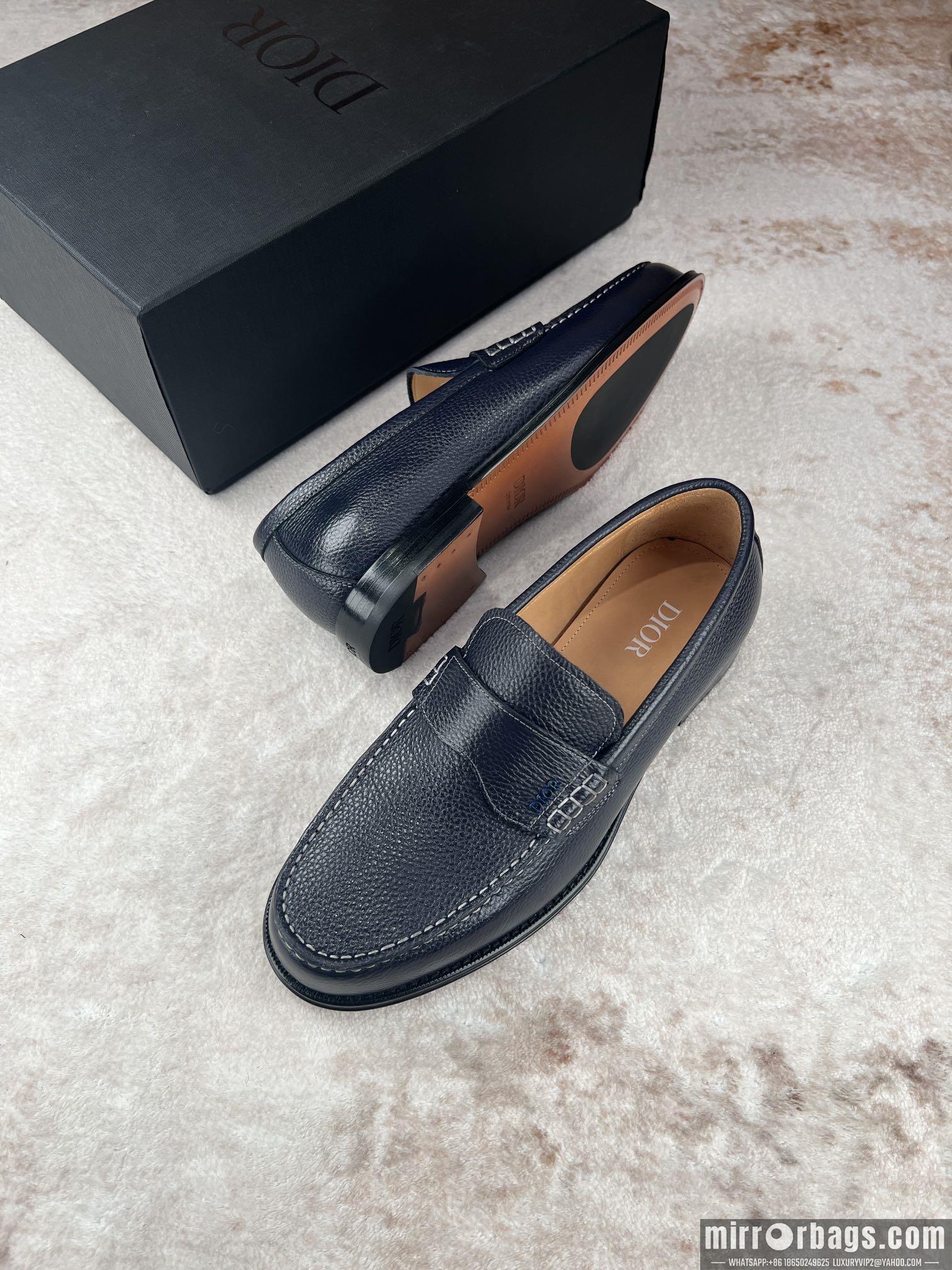Replica Dior Shoes sz39-44 h0707