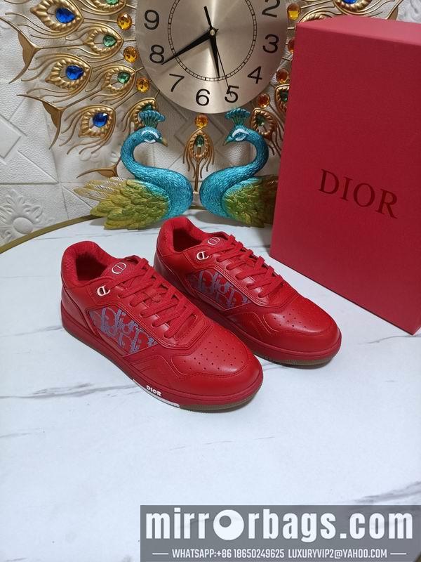 Replica Dior Shoes sz35-45 mnm0103