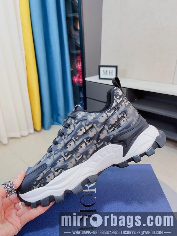 Replica Dior Shoes sz38-44 mnw0203
