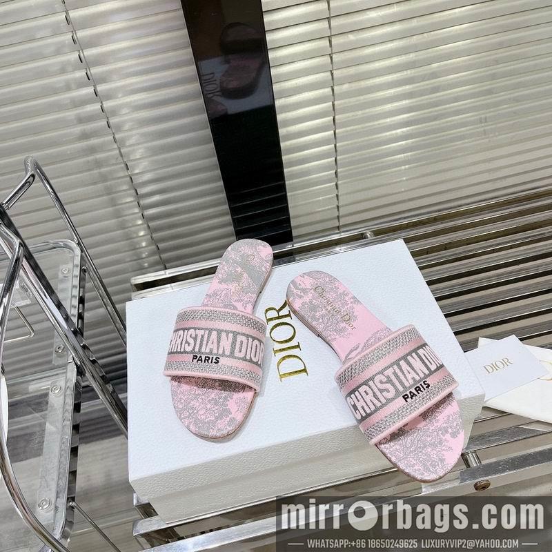 Replica Dior Shoes sz35-41 mnw0211