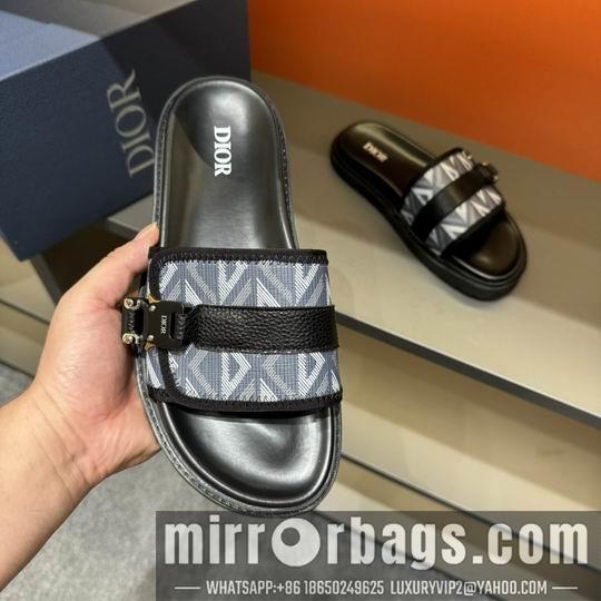 Replica Dior Shoes sz38-45 mnh0501
