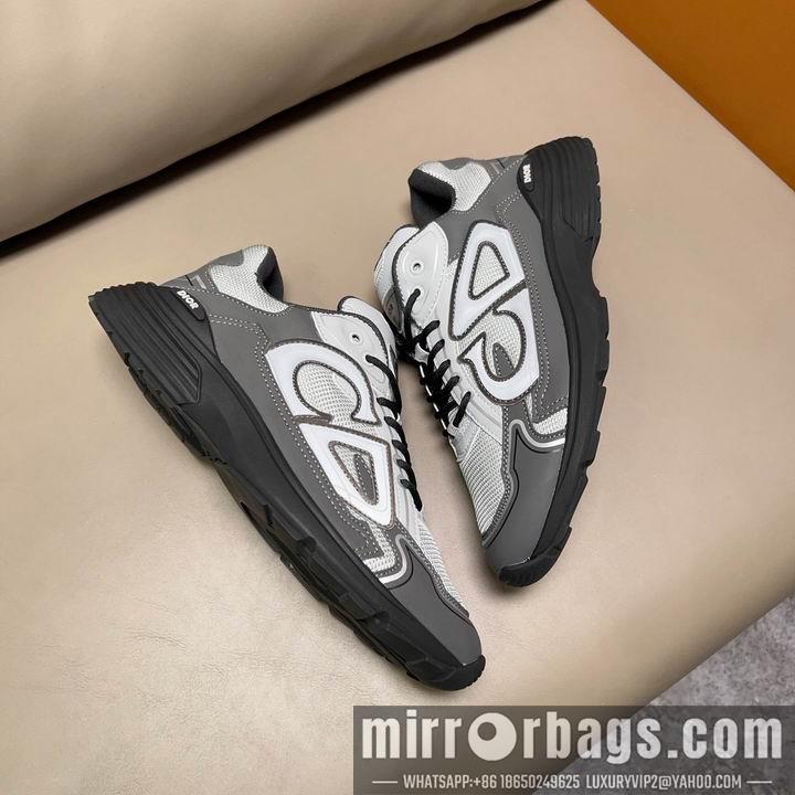 Replica Dior Shoes sz38-45 jyh0909
