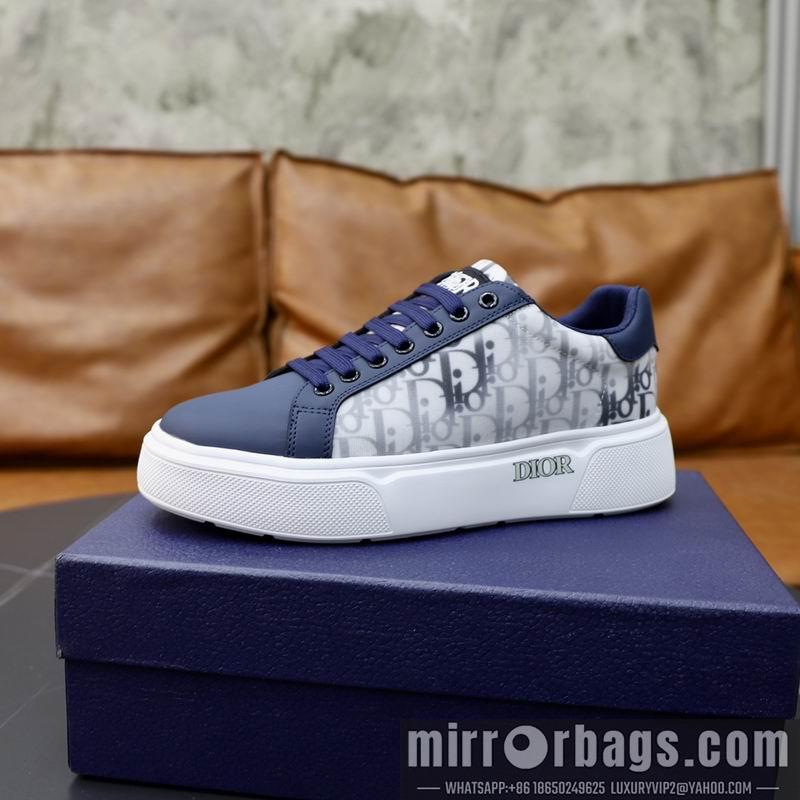 Replica Dior Shoes sz38-45 hnw0405