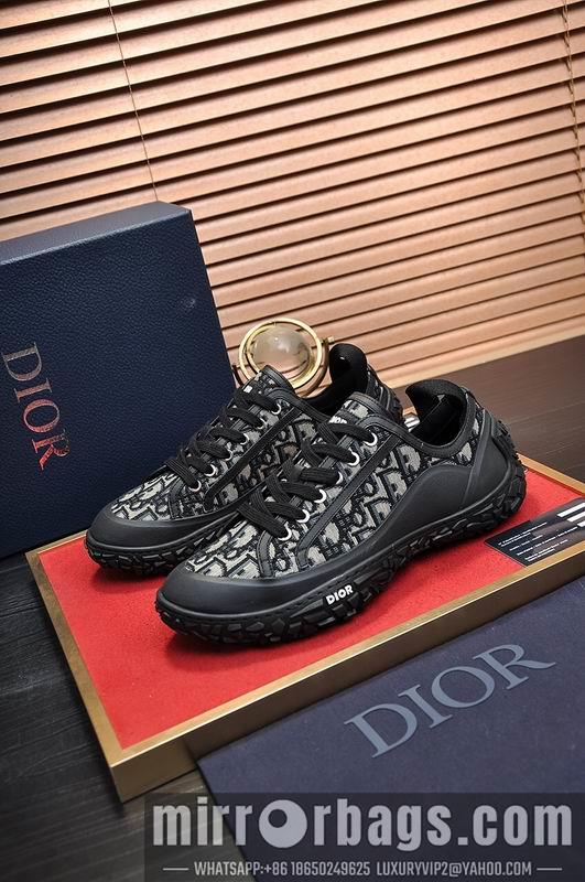 Replica Dior Shoes sz38-45 mnw0405