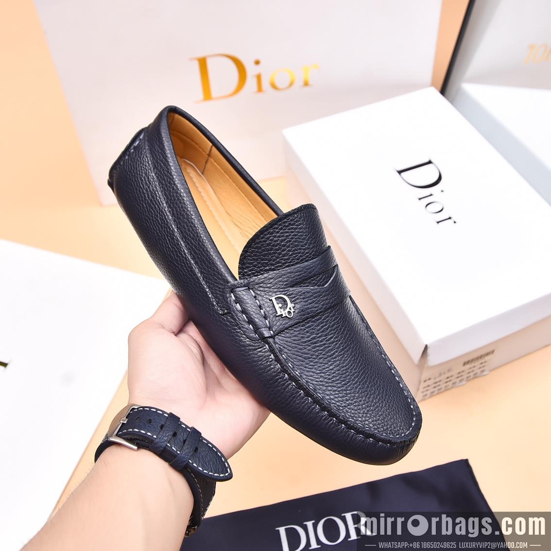 Replica Dior Shoes sz38-44 h0902