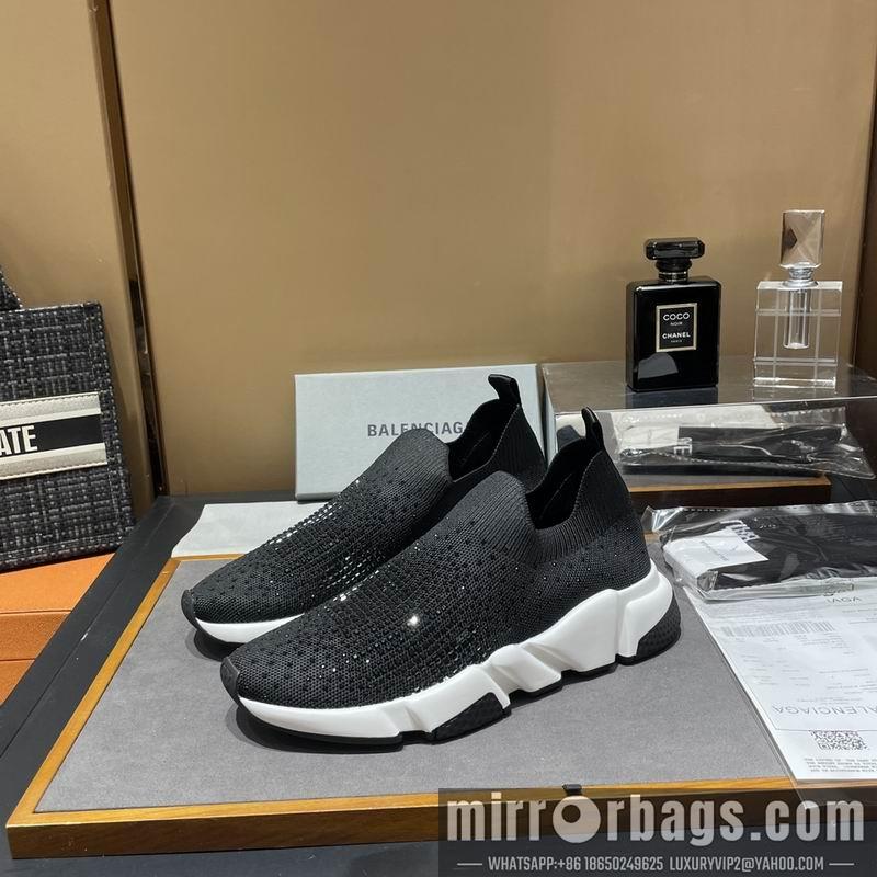 Replica Balenciaga Shoes sz35-45 mnm0126