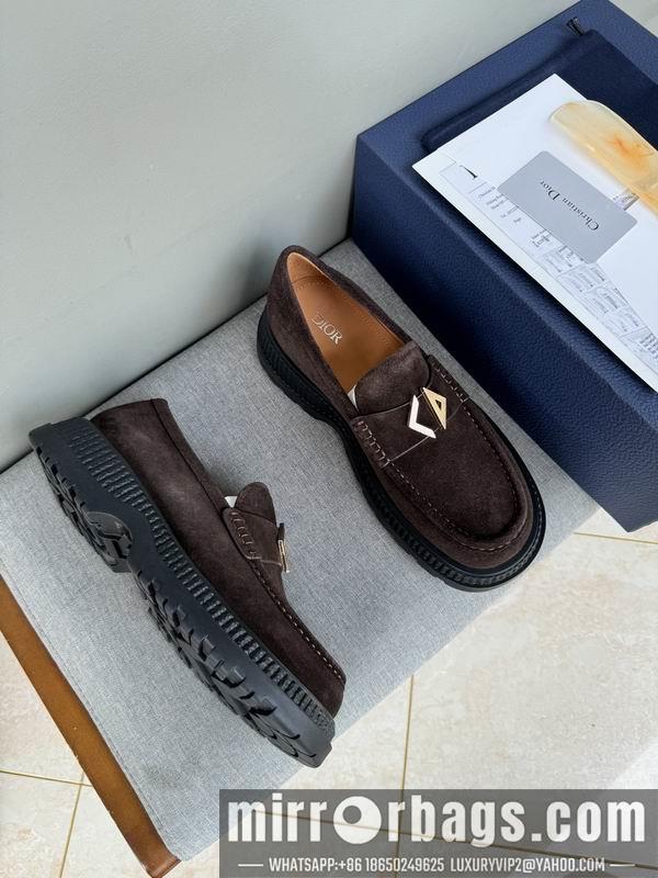 Replica Dior Shoes sz39-44 hnh0331