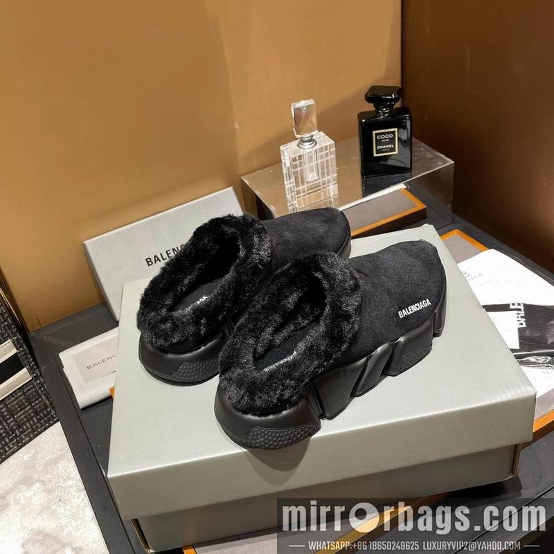 Replica Balenciaga Shoes sz35-45 mnm0105