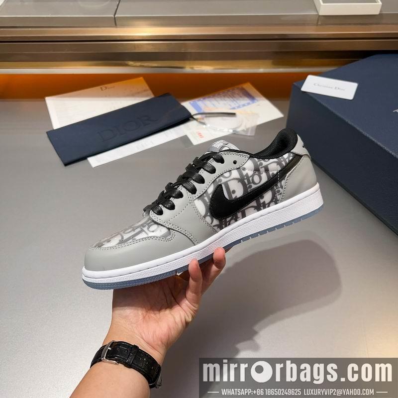 Replica Dior Shoes sz38-44 hnw0406