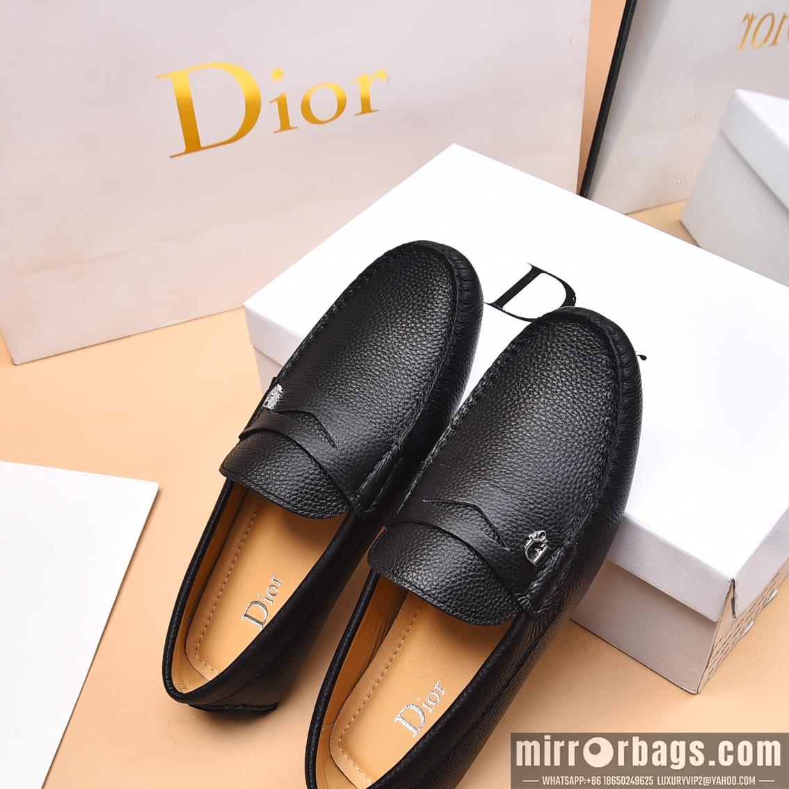 Replica Dior Shoes sz38-44 h0902