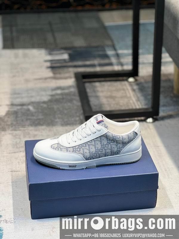Replica Dior Shoes sz38-44 hnm0163