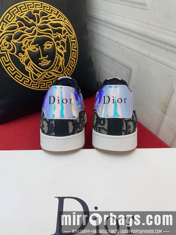 Replica Dior Shoes sz38-44 mnm0130
