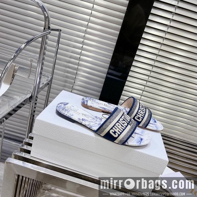 Replica Dior Shoes sz35-41 mnw0214