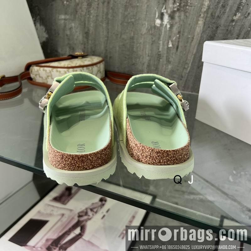 Replica Dior Shoes sz35-45 3C XJ0704