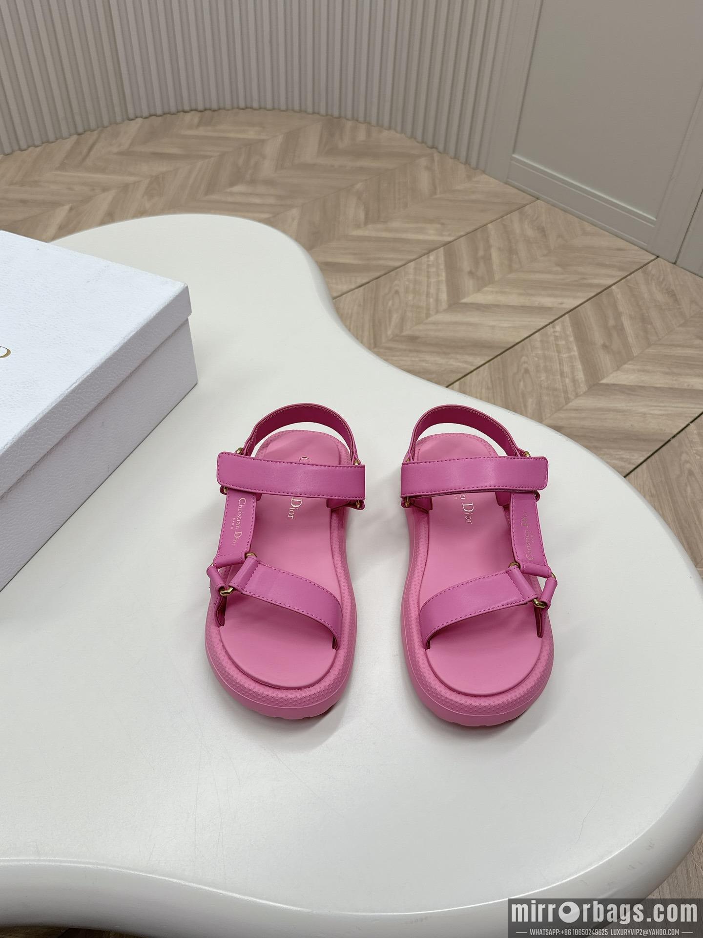 Replica Dior Shoes sz35-41 h0710