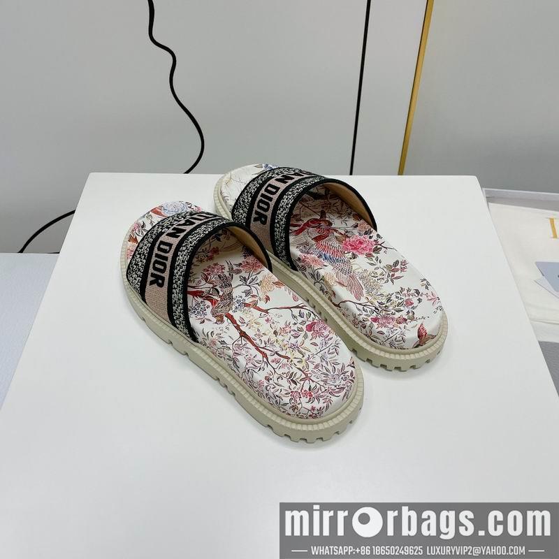 Replica Dior Shoes sz35-40 mnw0413