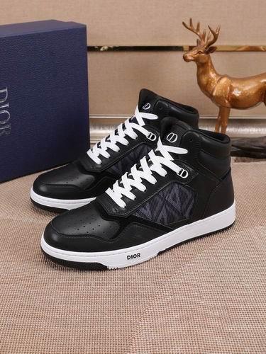 Replica Dior Shoes sz38-44 jyh0905