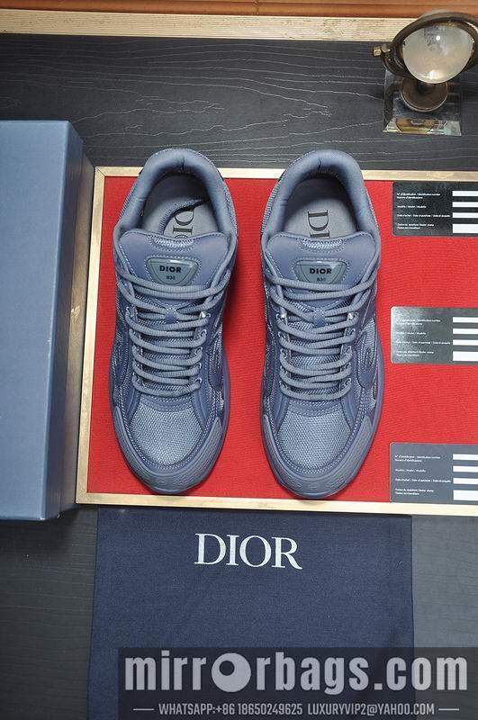 Replica Dior Shoes sz38-45 hnh0308
