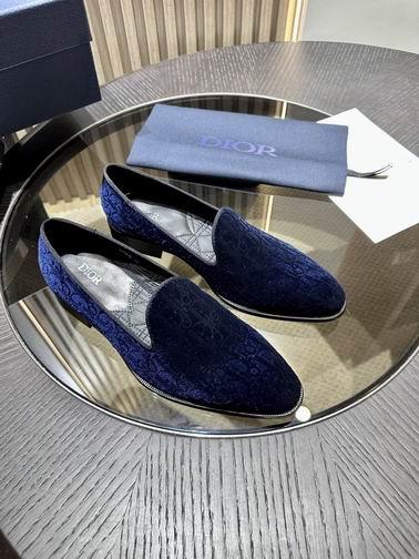 Replica Dior Shoes sz38-45 hnh0546