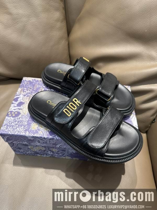 Replica Dior Shoes sz35-43 hnw0430