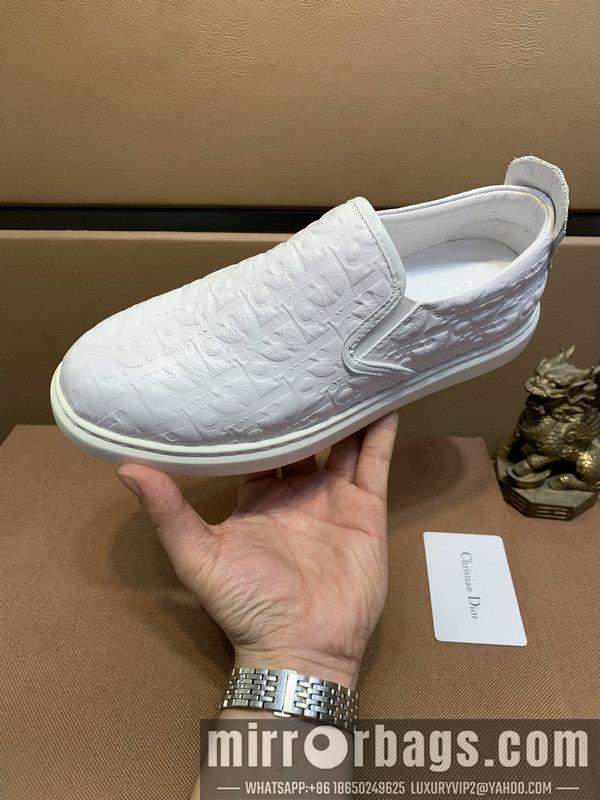 Replica Dior Shoes sz38-44 0506