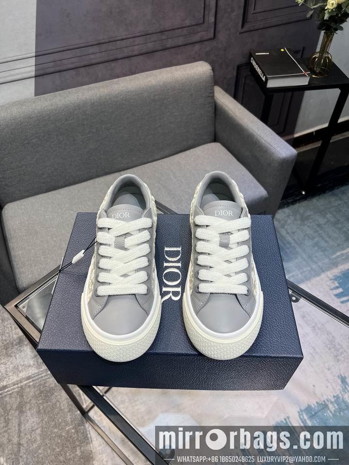 Replica Dior Shoes sz38-45 hnh0208
