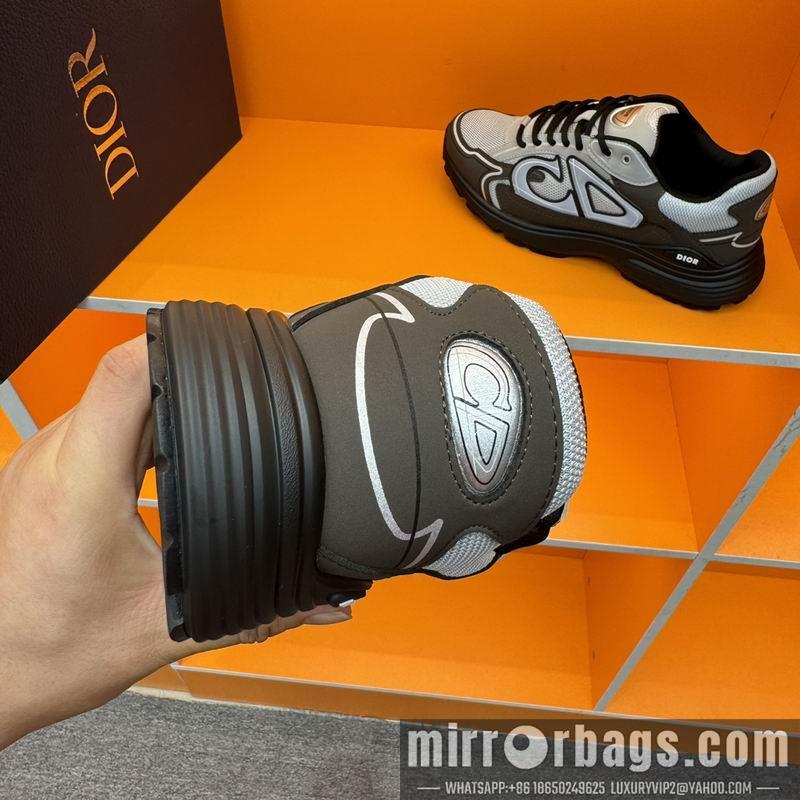 Replica Dior Shoes sz39-45 mnm0105