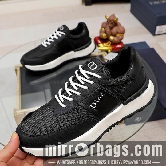 Replica Dior Shoes sz38-44 mnh0515