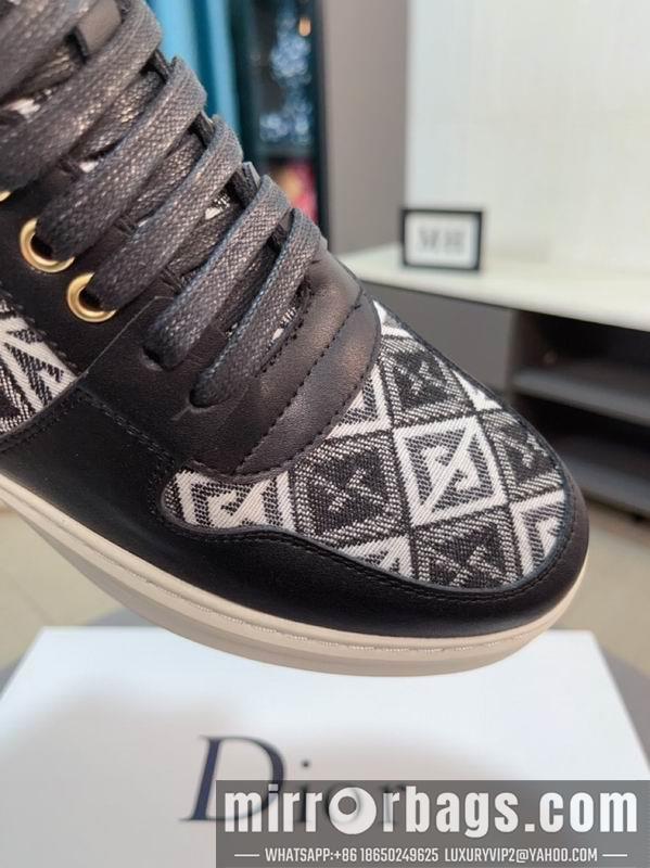 Replica Dior Shoes sz38-44 hnm0141