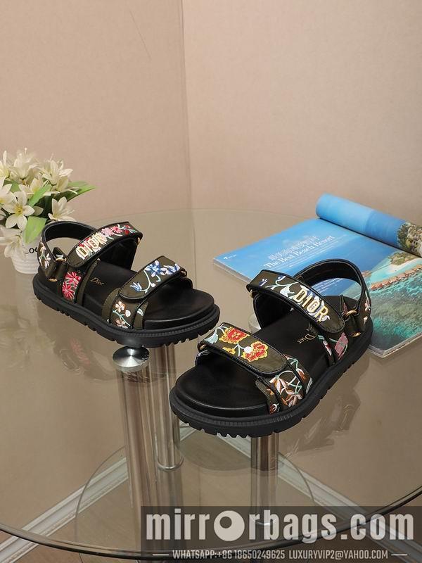 Replica Dior Shoes sz35-42 mnw0308