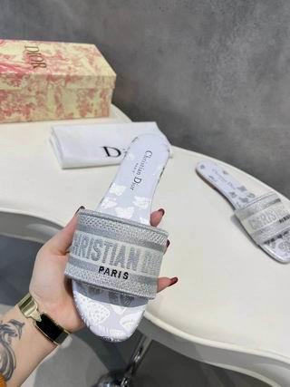 Replica Dior Shoes sz35-41 mnh0601