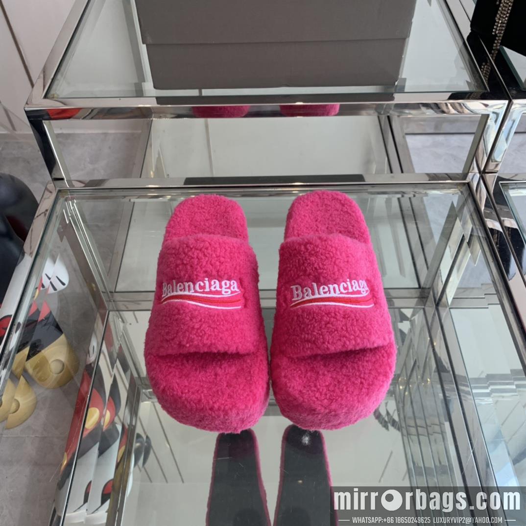 Replica Balenciaga Shoes sz35-40 h1001
