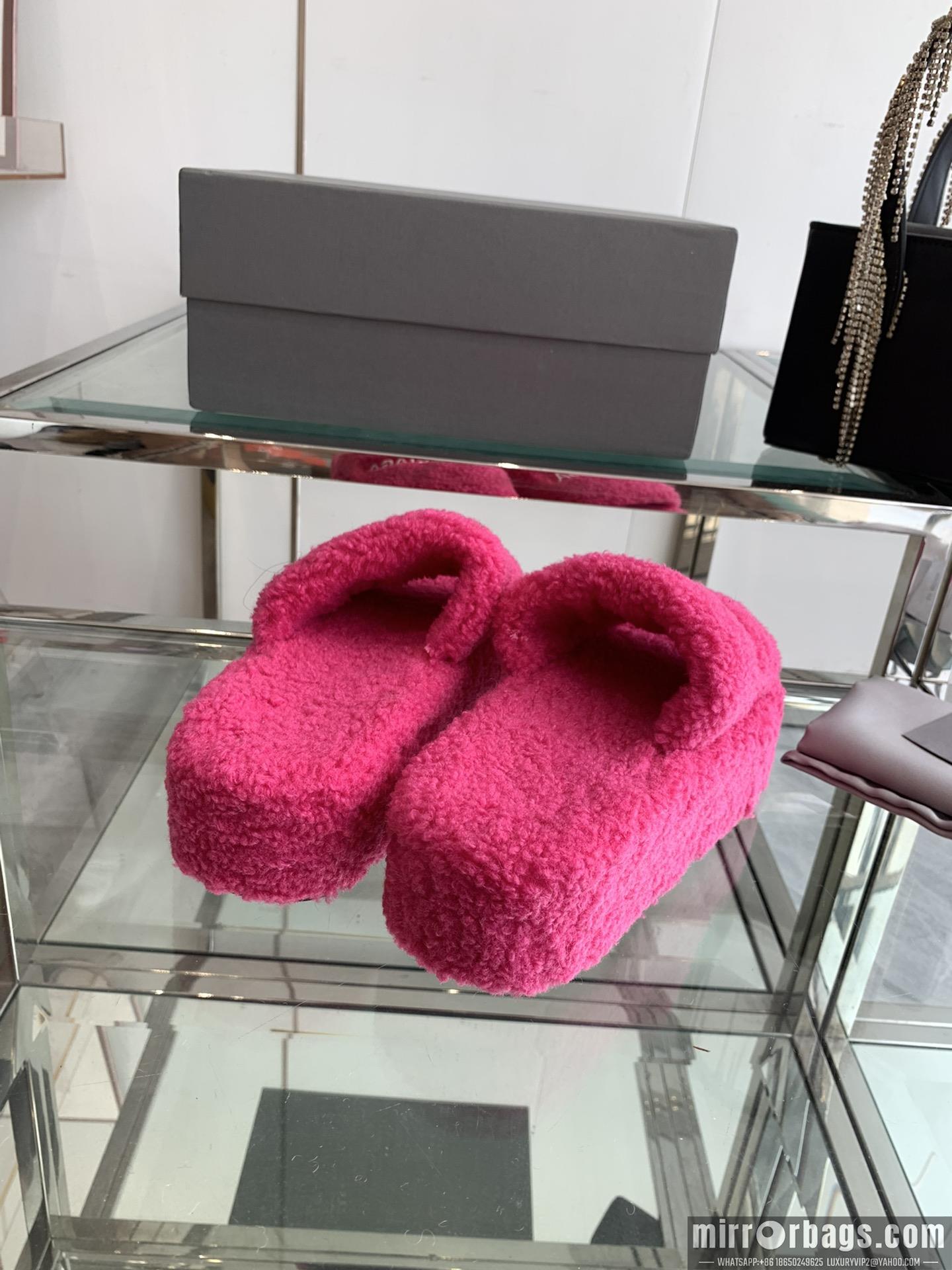 Replica Balenciaga Shoes sz35-40 h1004