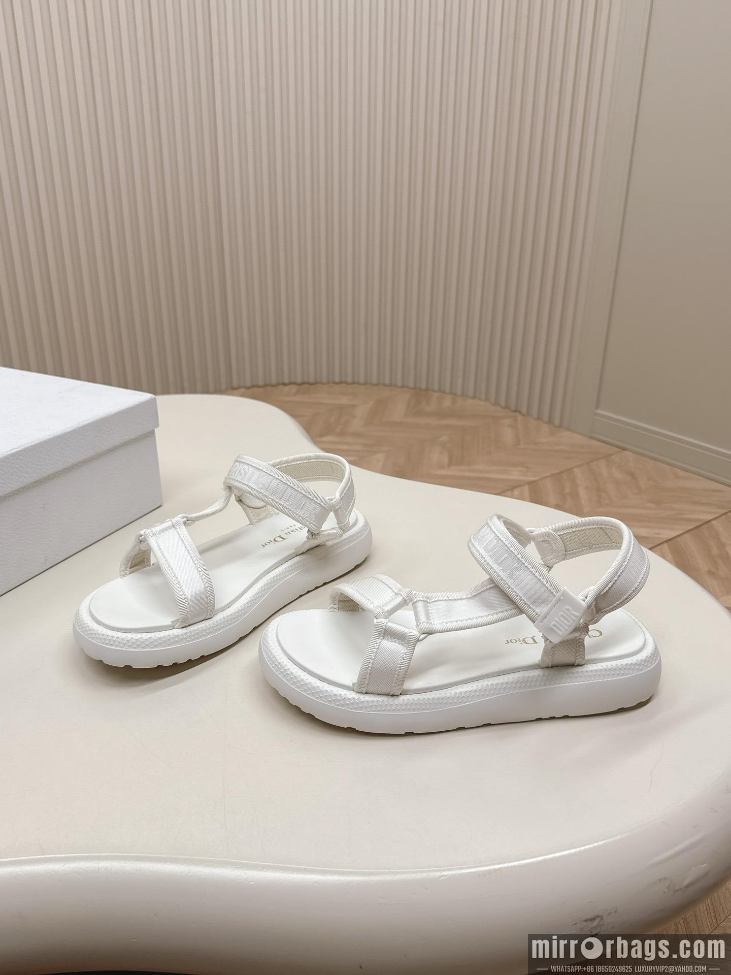 Replica Dior Shoes sz35-41 h0711