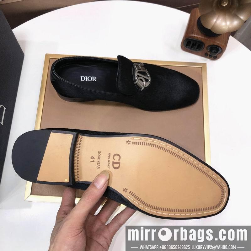 Replica Dior Shoes sz38-44 hnh0326