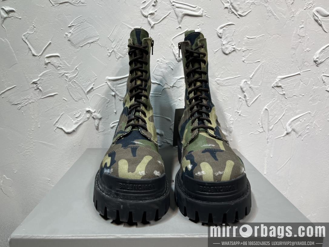 Replica Balenciaga Shoes sz38-46 h1001