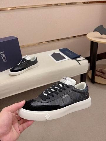 Replica Dior Shoes sz38-46 hnh0526