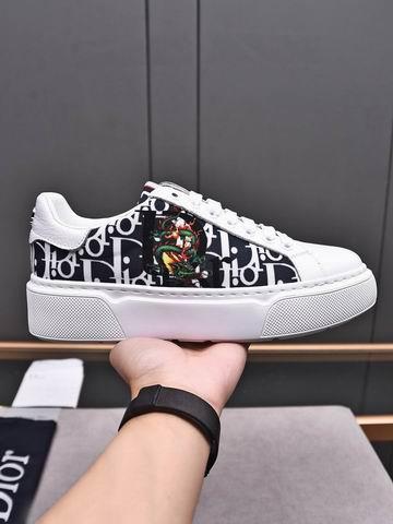 Replica Dior Shoes sz38-45 hnh0710