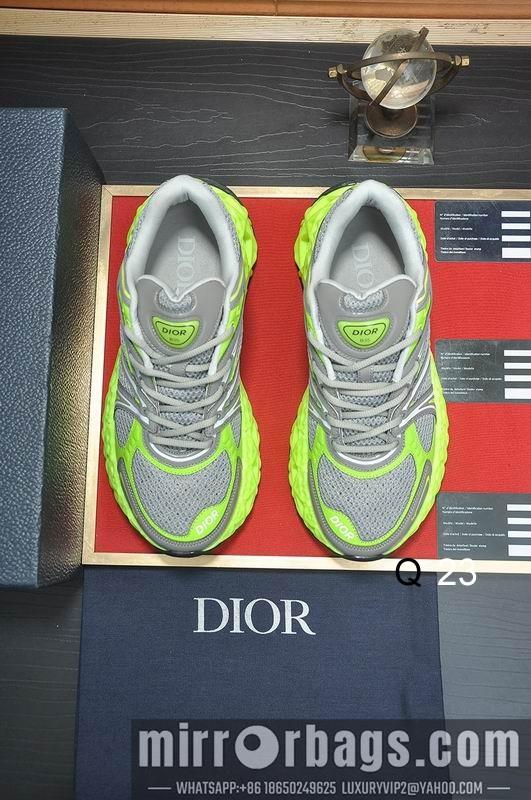 Replica Dior Shoes sz38-44 HY1205