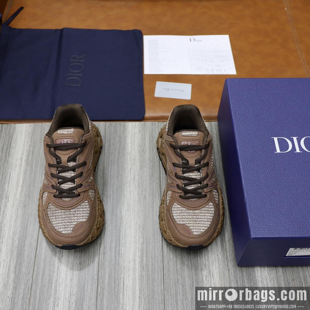 Replica Dior Shoes sz38-44 hnh1213