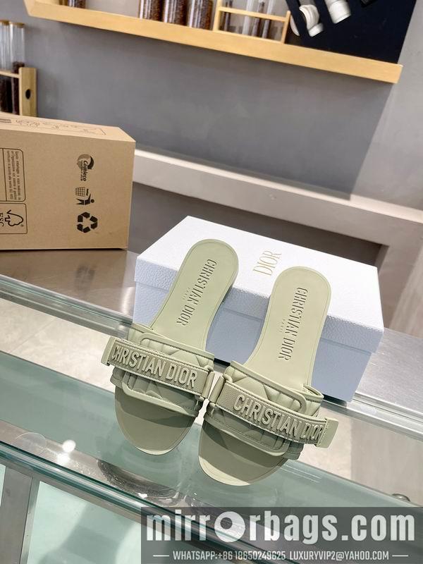 Replica Dior Shoes sz35-42 mnw0328