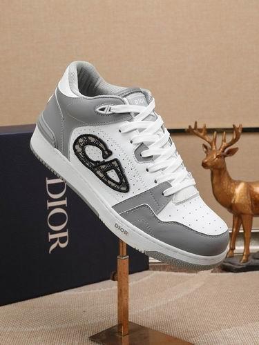 Replica Dior Shoes sz38-45 jyh0904