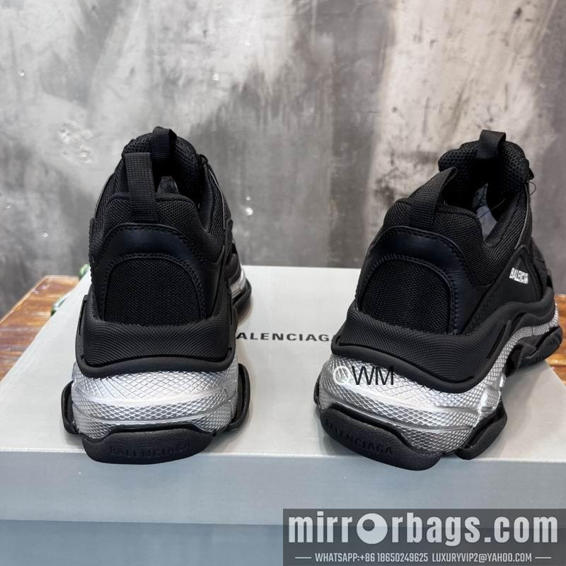 Replica Balenciaga Shoes sz35-45 WM0215